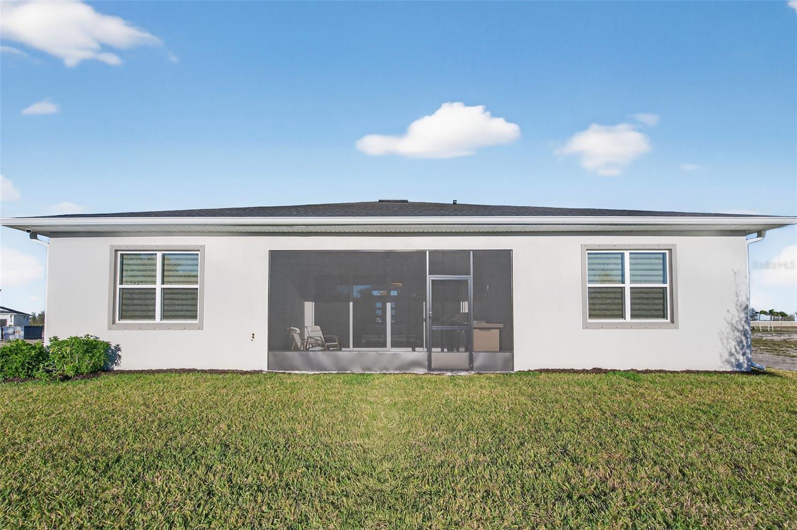 SEAIRE - Residential Lease