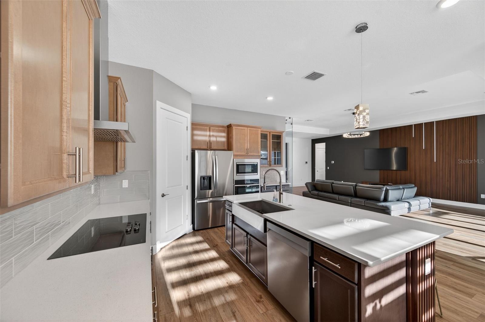 SEAIRE - Residential Lease