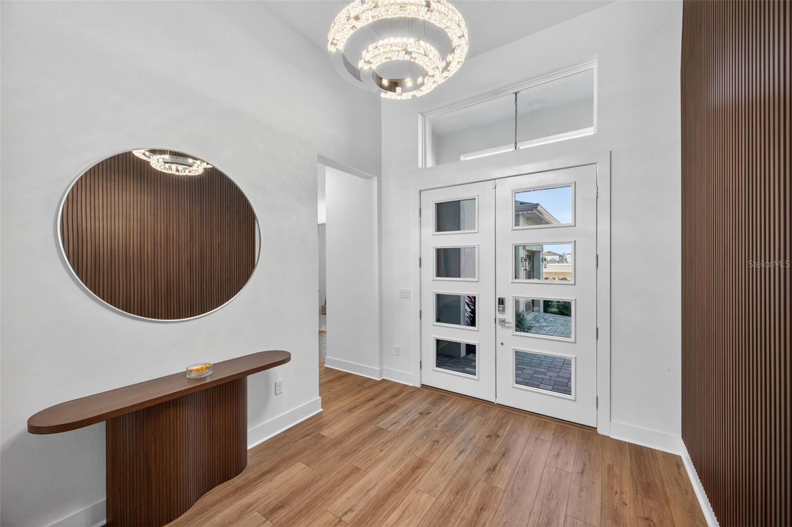 SEAIRE - Residential Lease