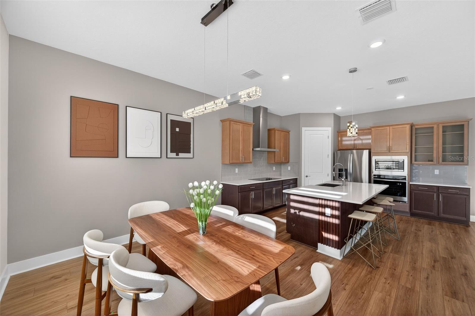 SEAIRE - Residential Lease