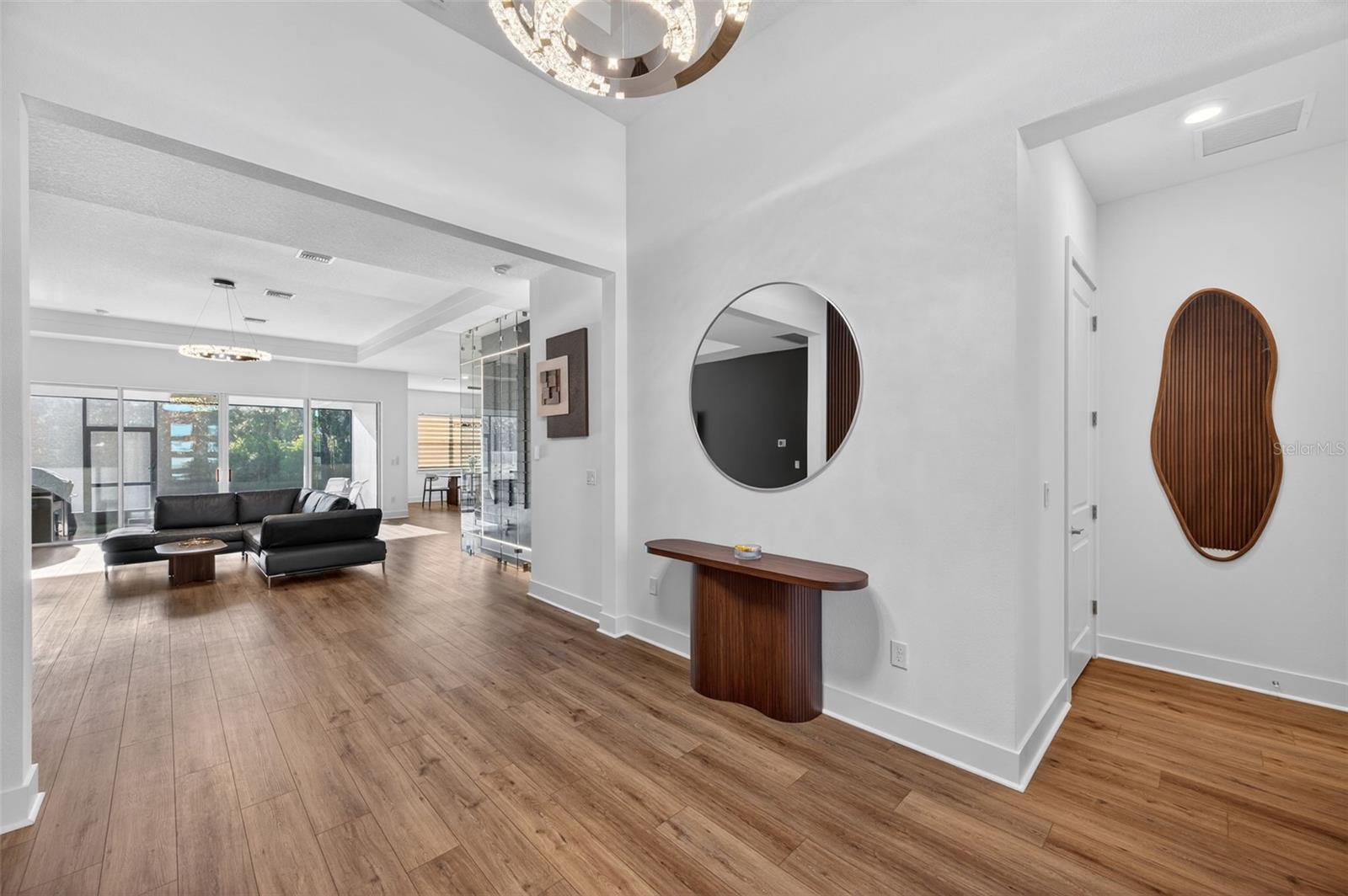 SEAIRE - Residential Lease