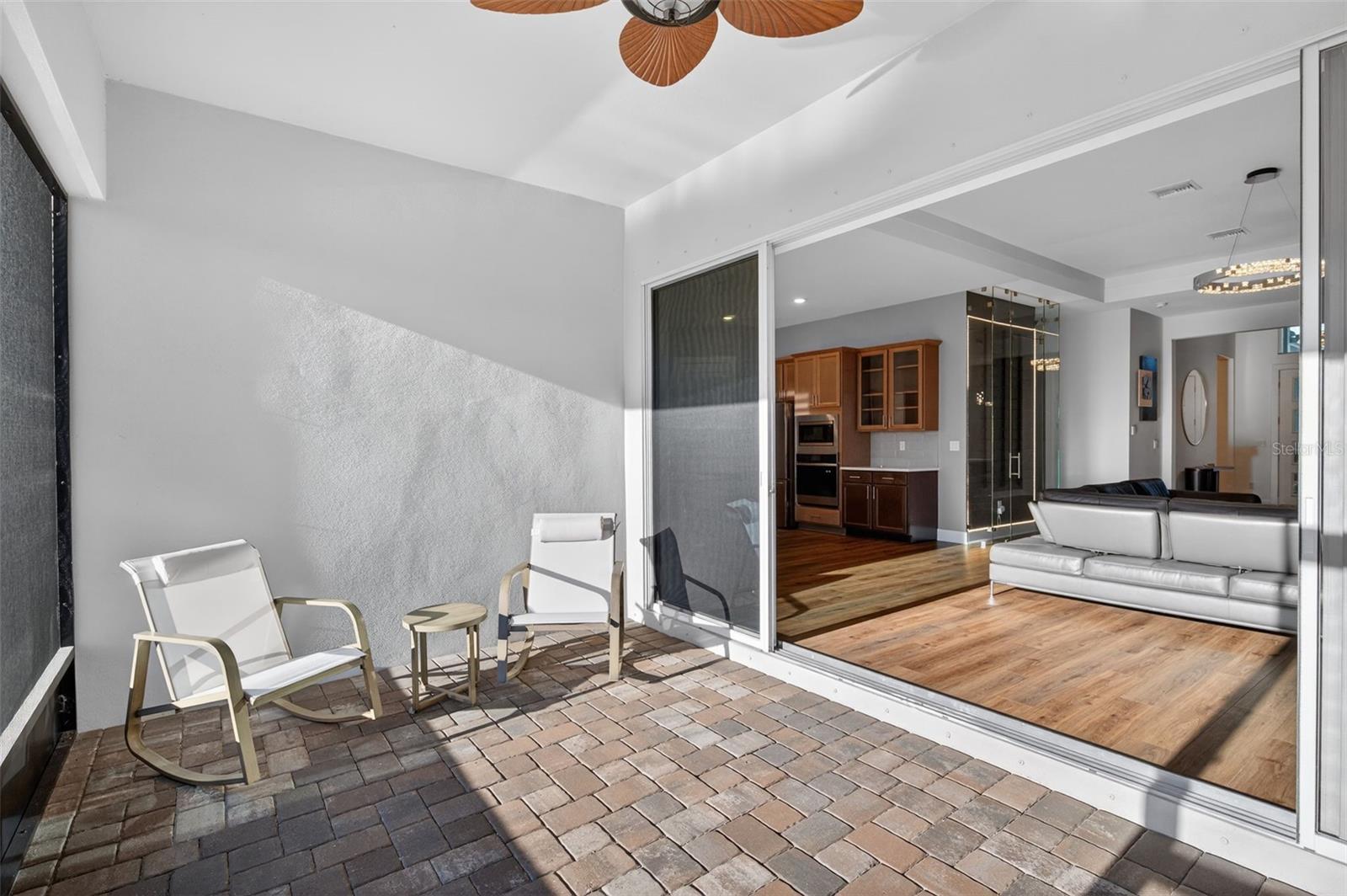 SEAIRE - Residential Lease