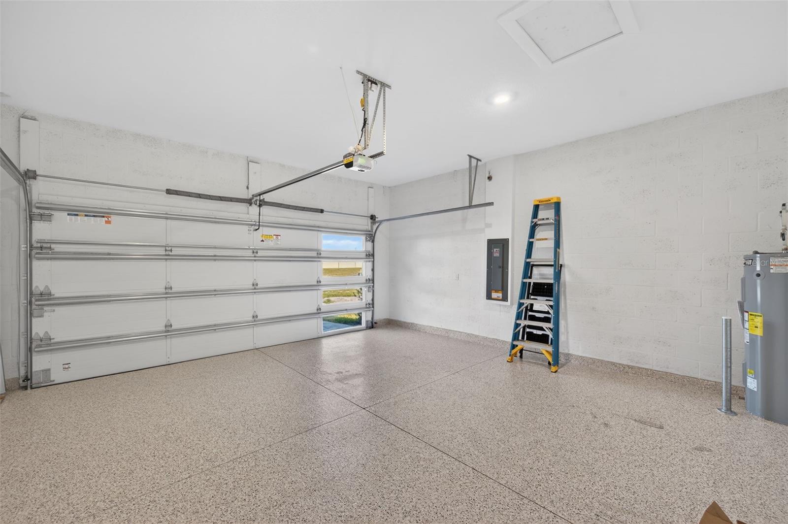 SEAIRE - Residential Lease