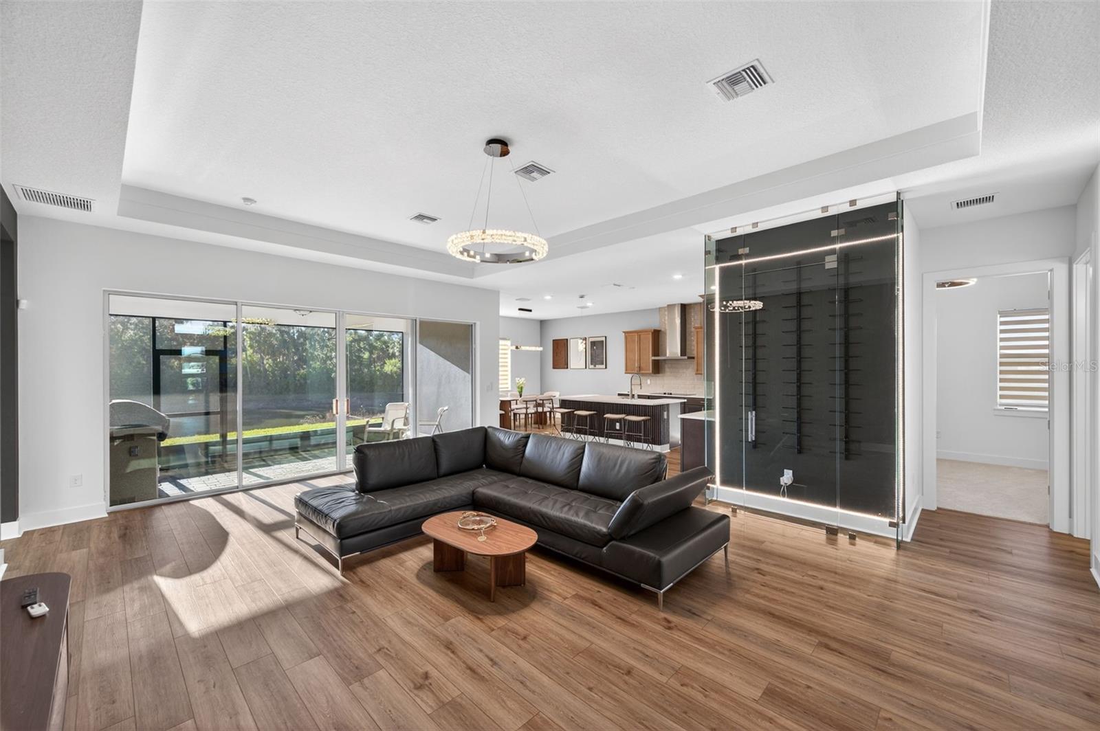 SEAIRE - Residential Lease