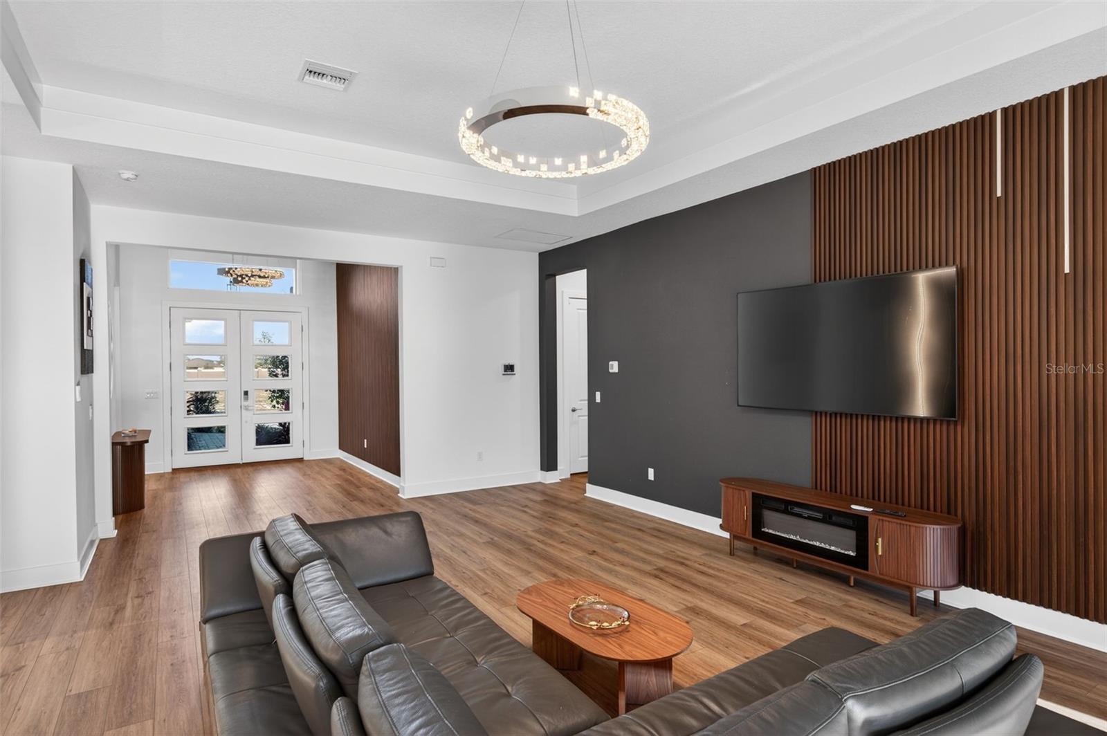 SEAIRE - Residential Lease