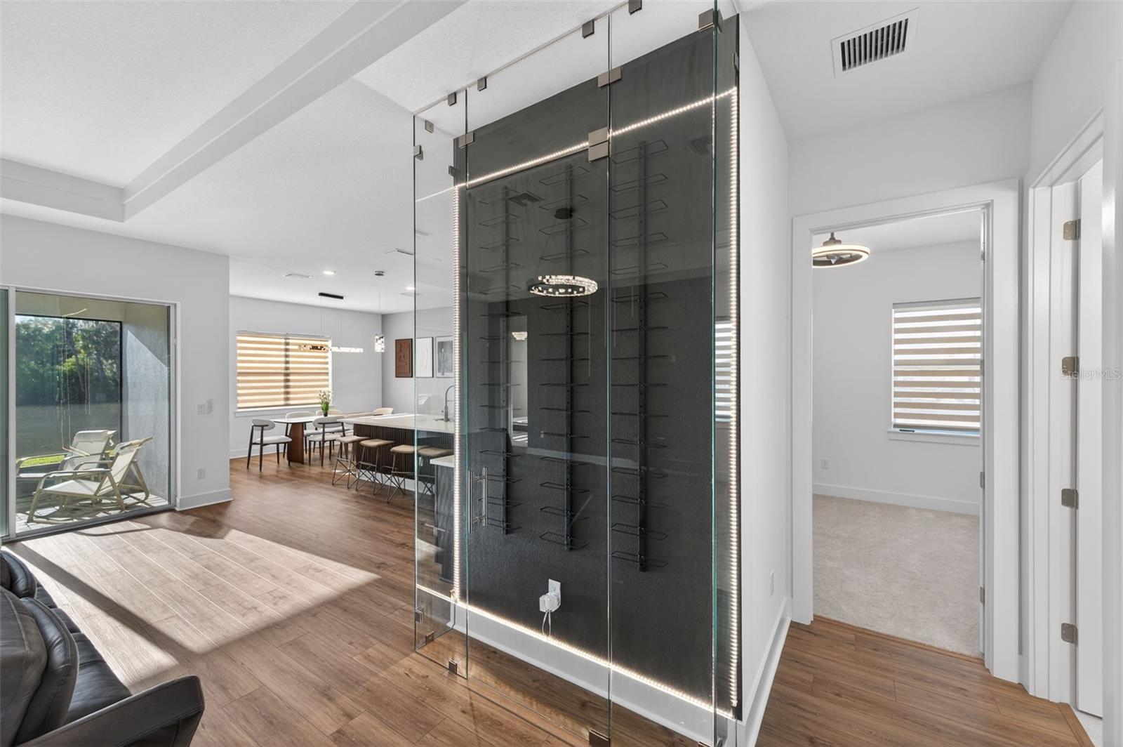 SEAIRE - Residential Lease