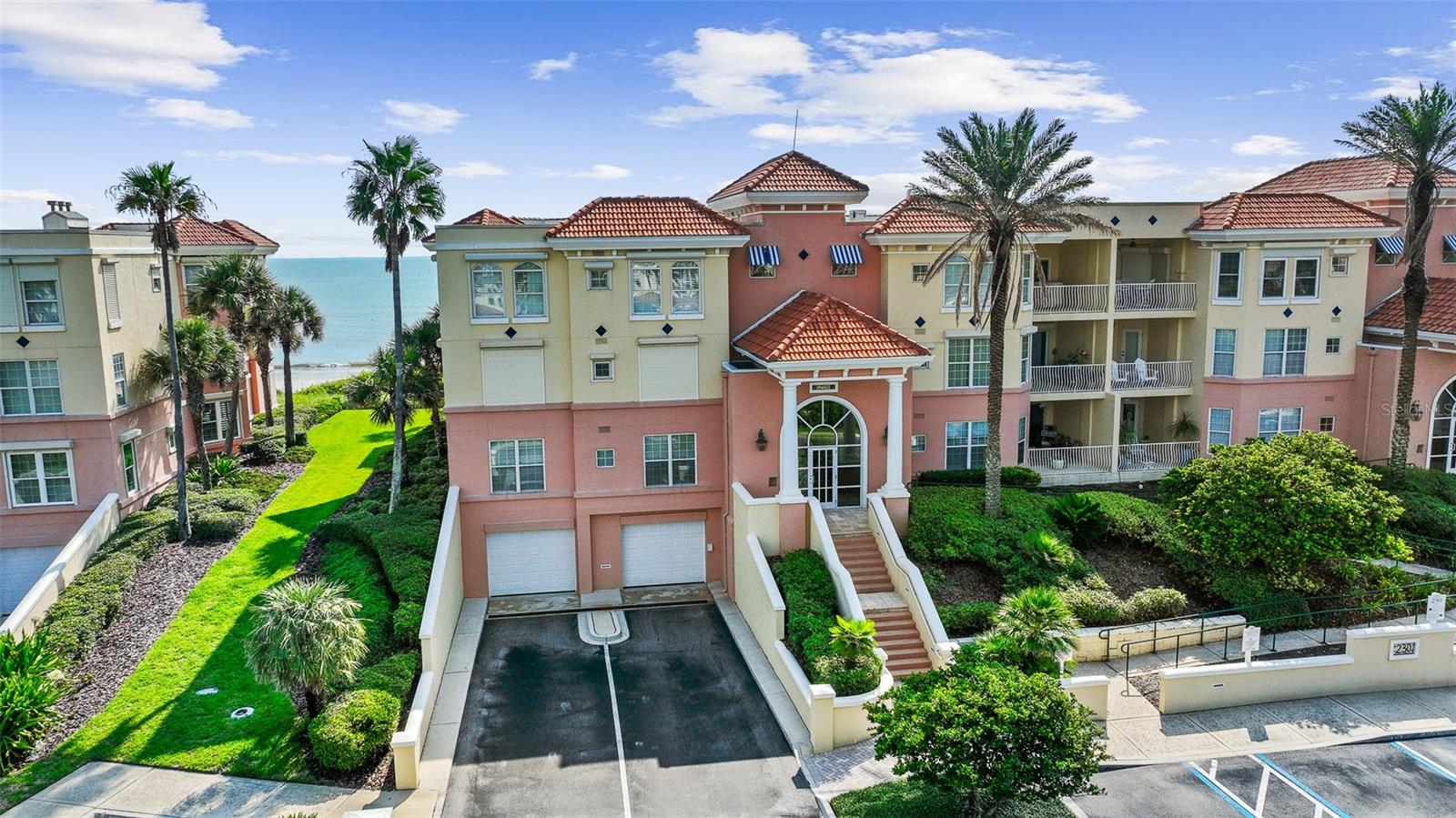 230 N SERENATA DRIVE 711