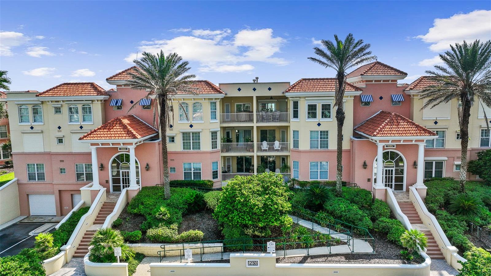 230 N SERENATA DRIVE 711