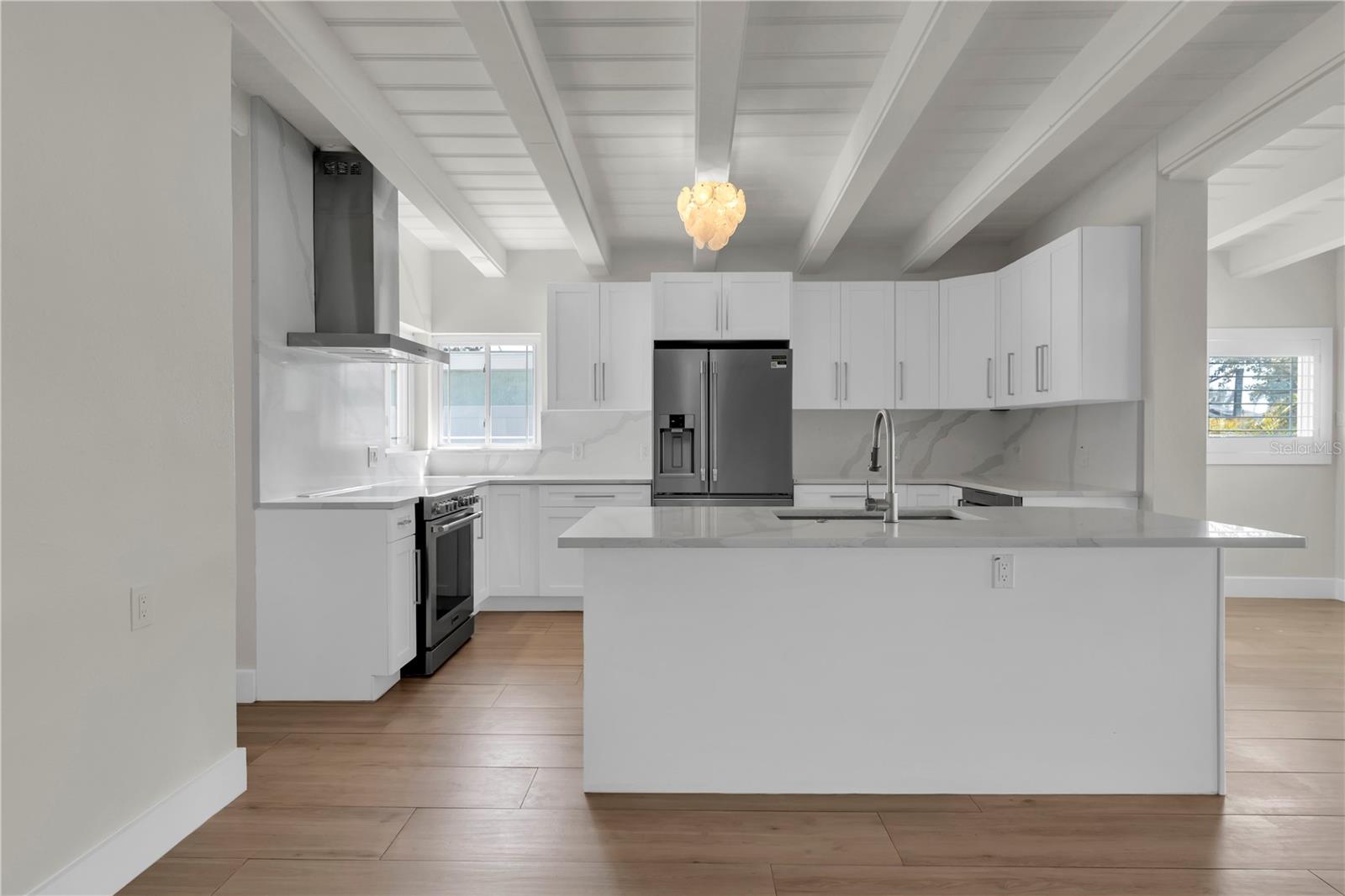 ST PETERSBURG BEACH NORTH UNIT 8 - Residential