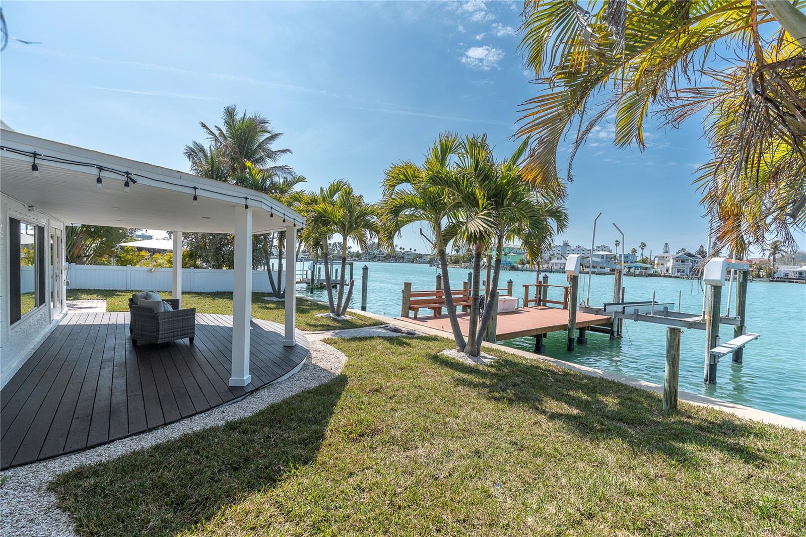 ST PETERSBURG BEACH NORTH UNIT 8 - Residential