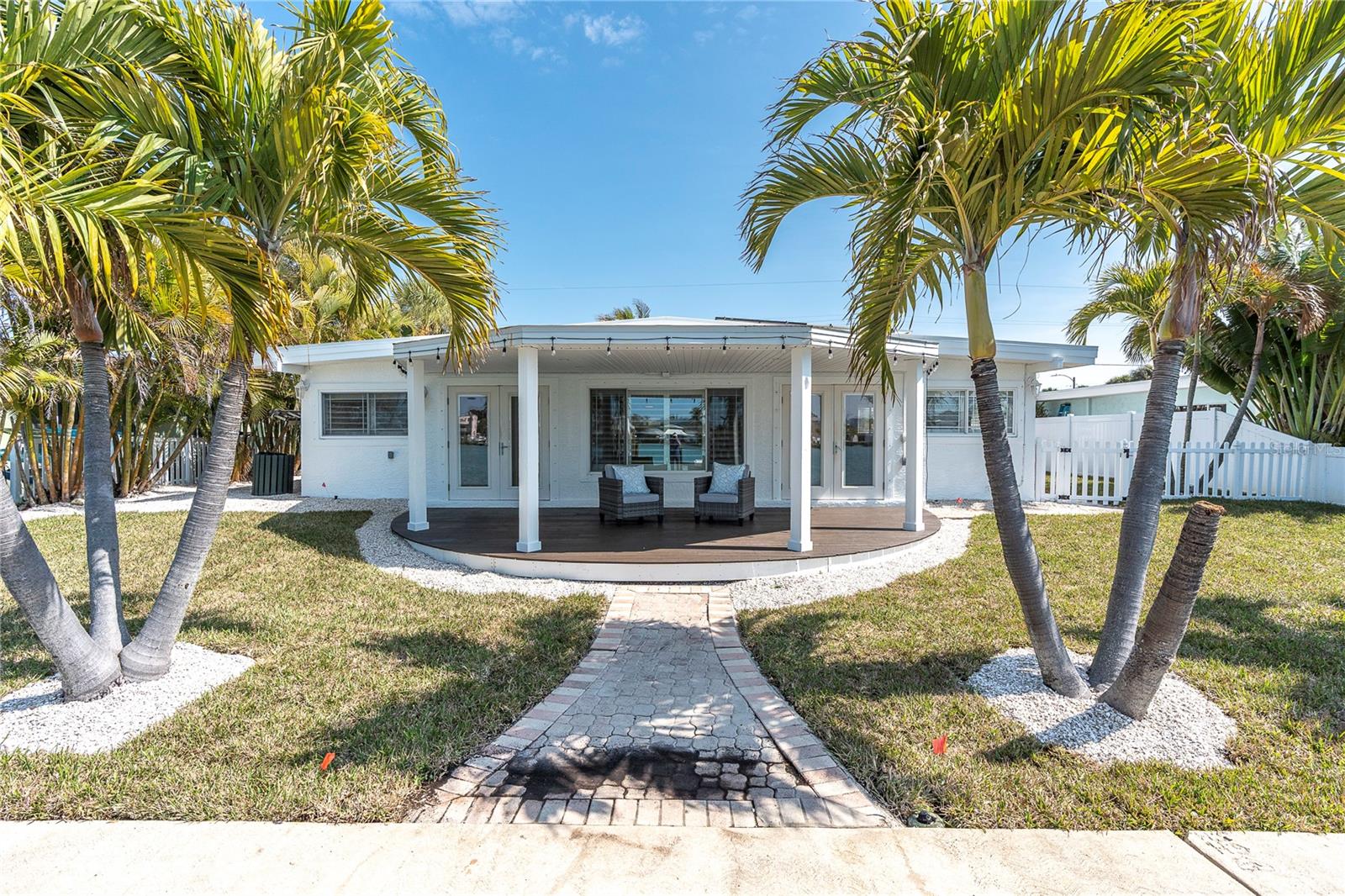 ST PETERSBURG BEACH NORTH UNIT 8 - Residential