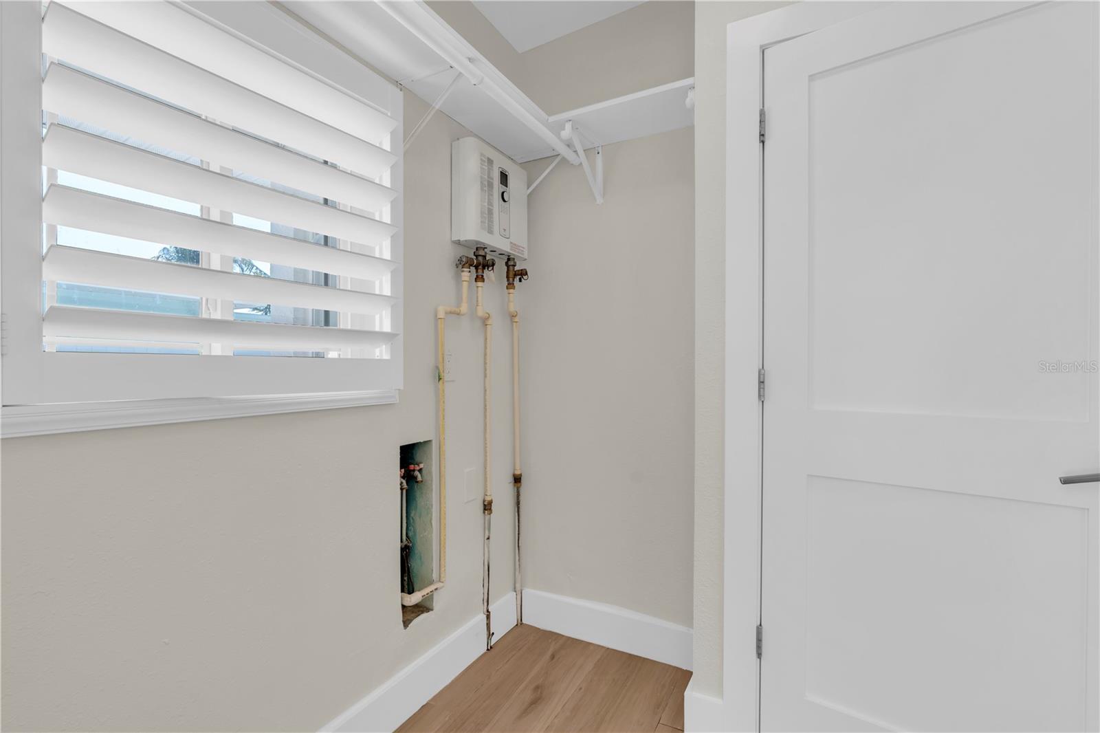 ST PETERSBURG BEACH NORTH UNIT 8 - Residential