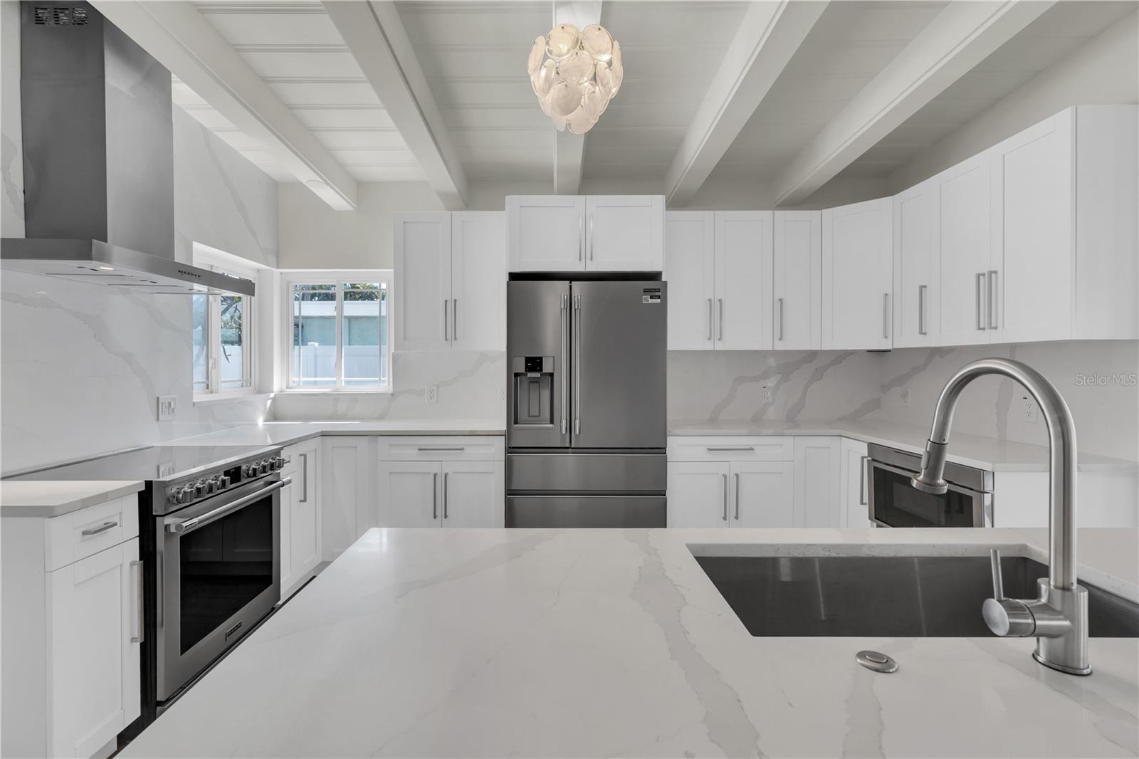 ST PETERSBURG BEACH NORTH UNIT 8 - Residential