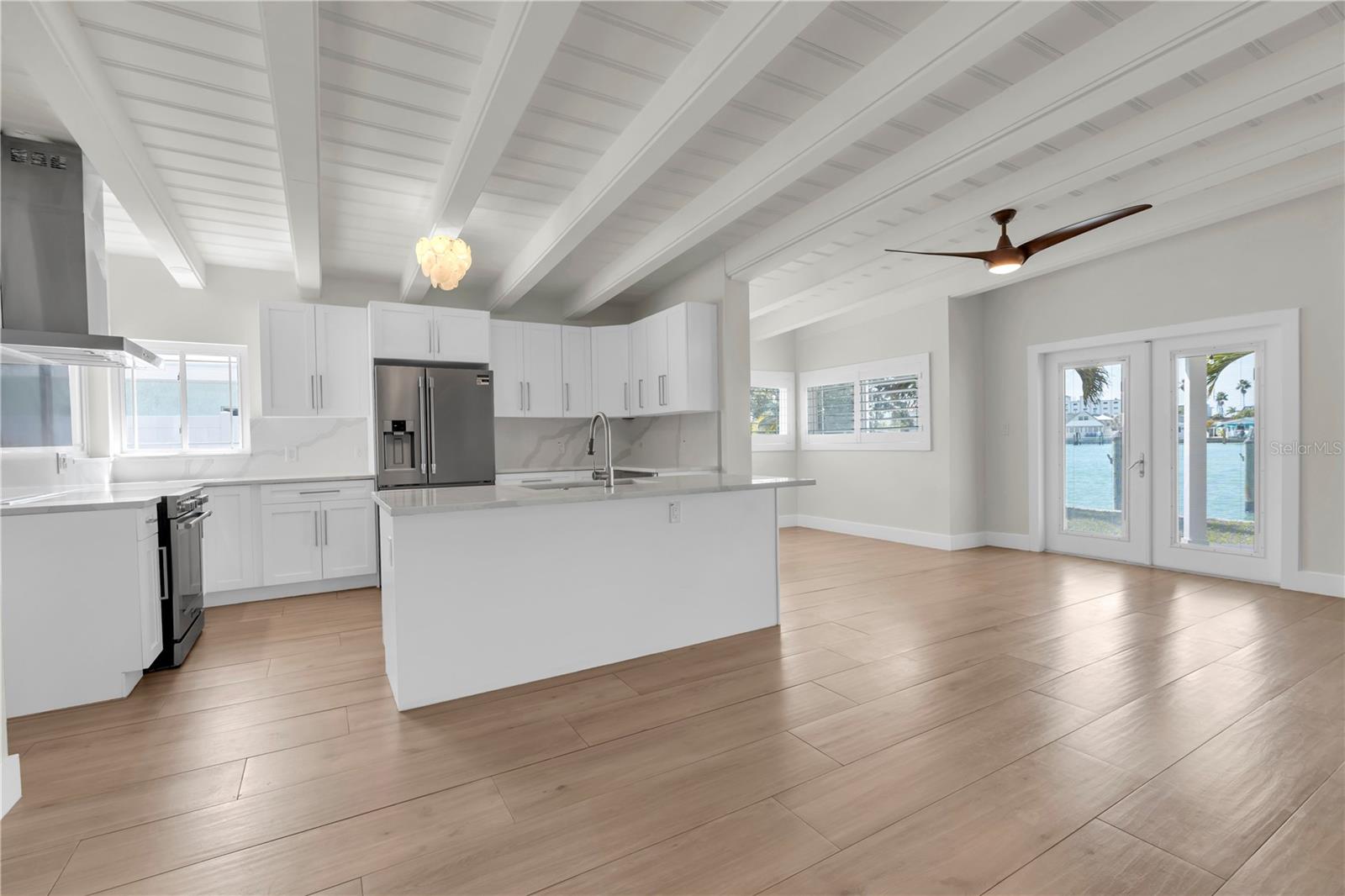 ST PETERSBURG BEACH NORTH UNIT 8 - Residential