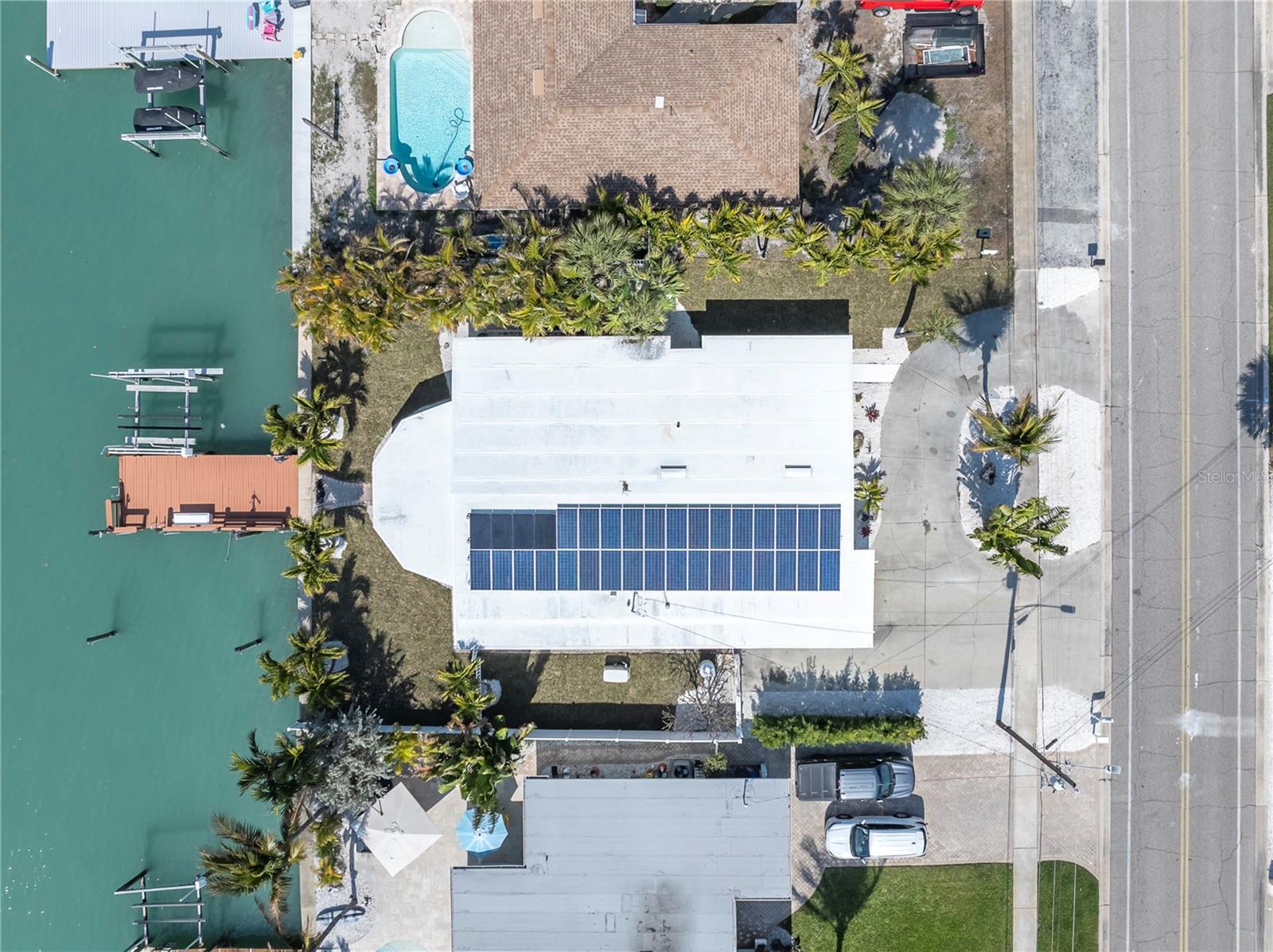 ST PETERSBURG BEACH NORTH UNIT 8 - Residential