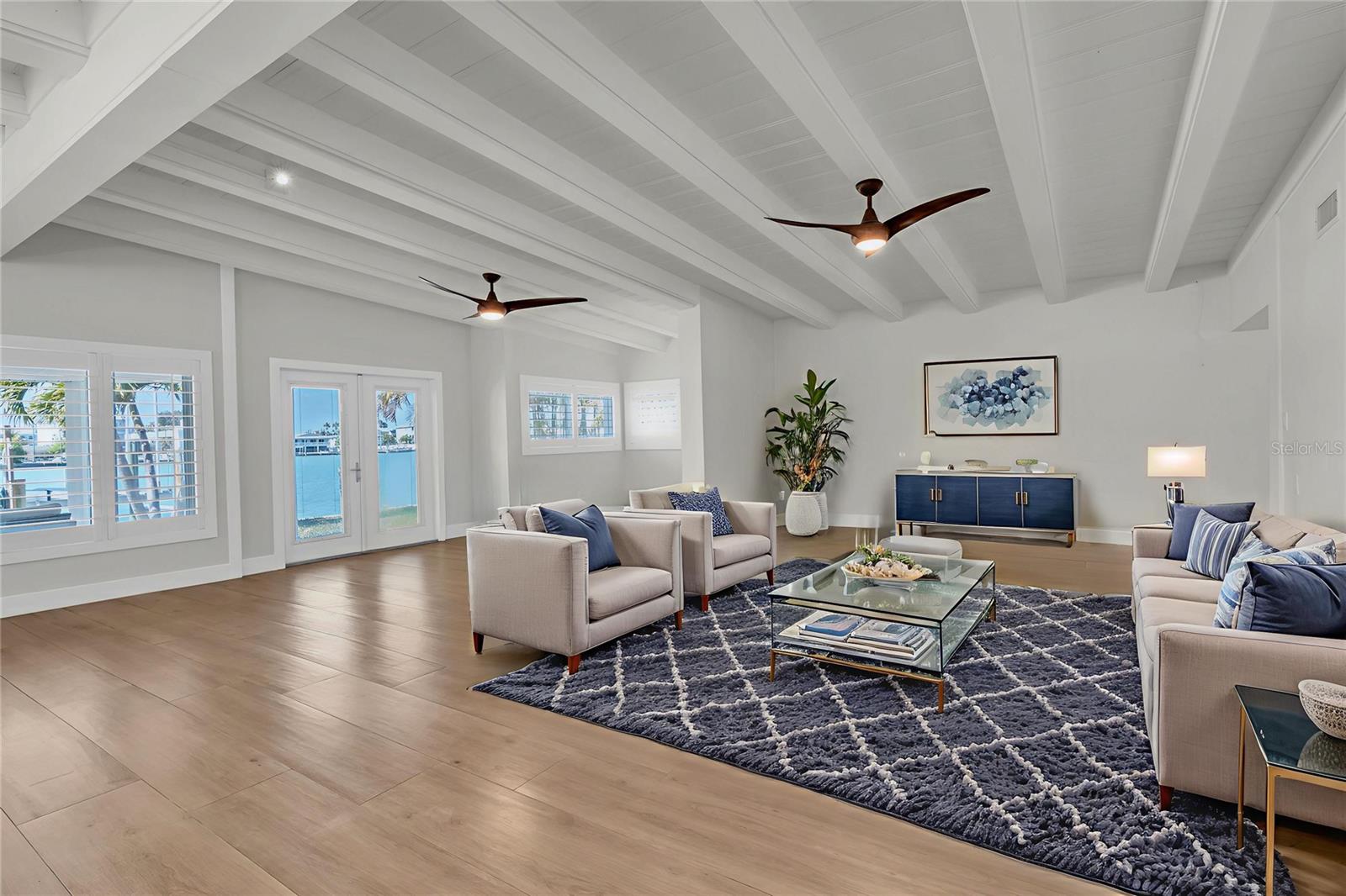 ST PETERSBURG BEACH NORTH UNIT 8 - Residential