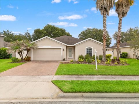 Property photo of 411 Millwood Place, Winter Garden, FL 34787