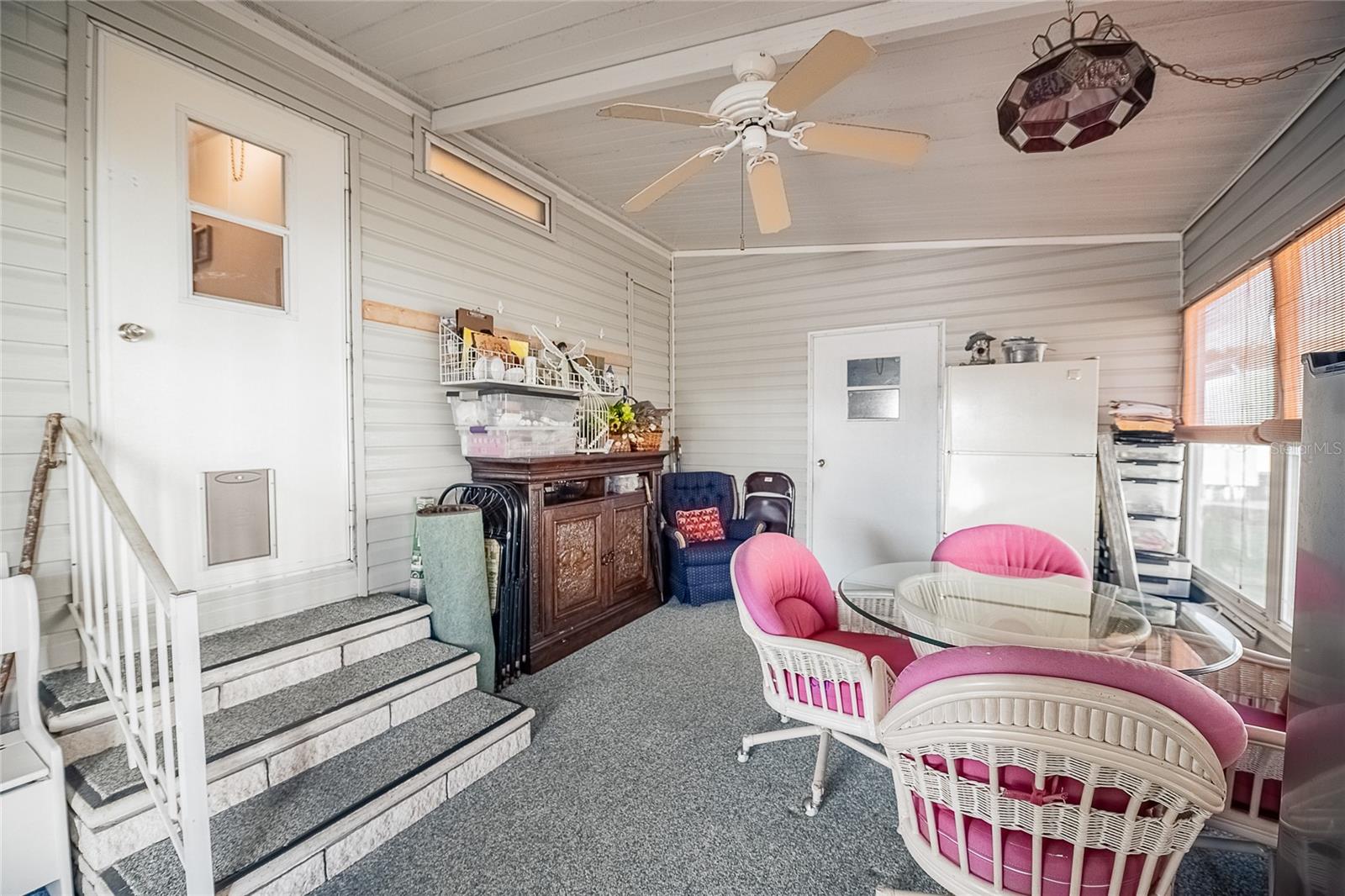 BETMAR VILLAGE - Residential