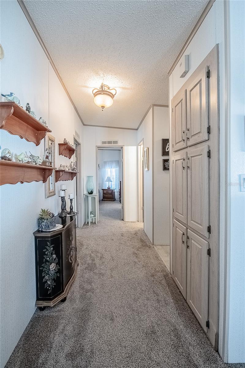 BETMAR VILLAGE - Residential