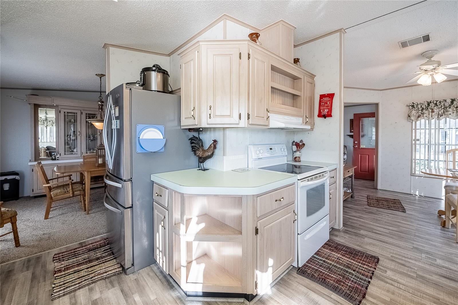 BETMAR VILLAGE - Residential