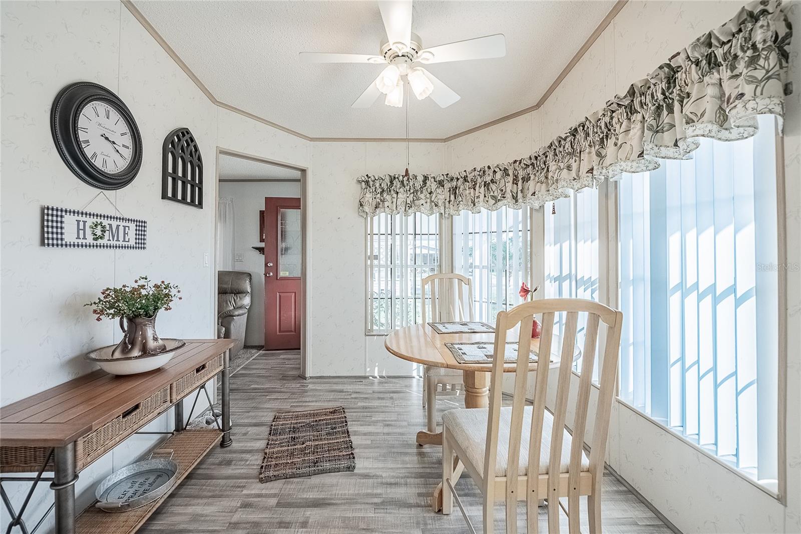 BETMAR VILLAGE - Residential