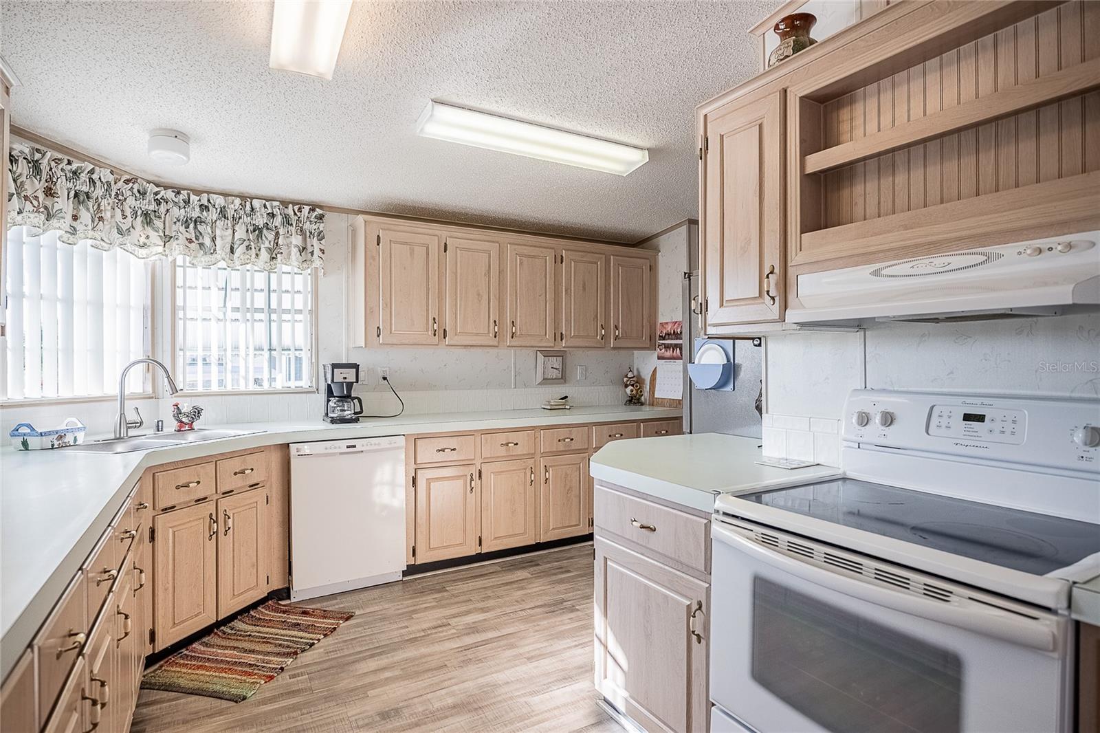 BETMAR VILLAGE - Residential