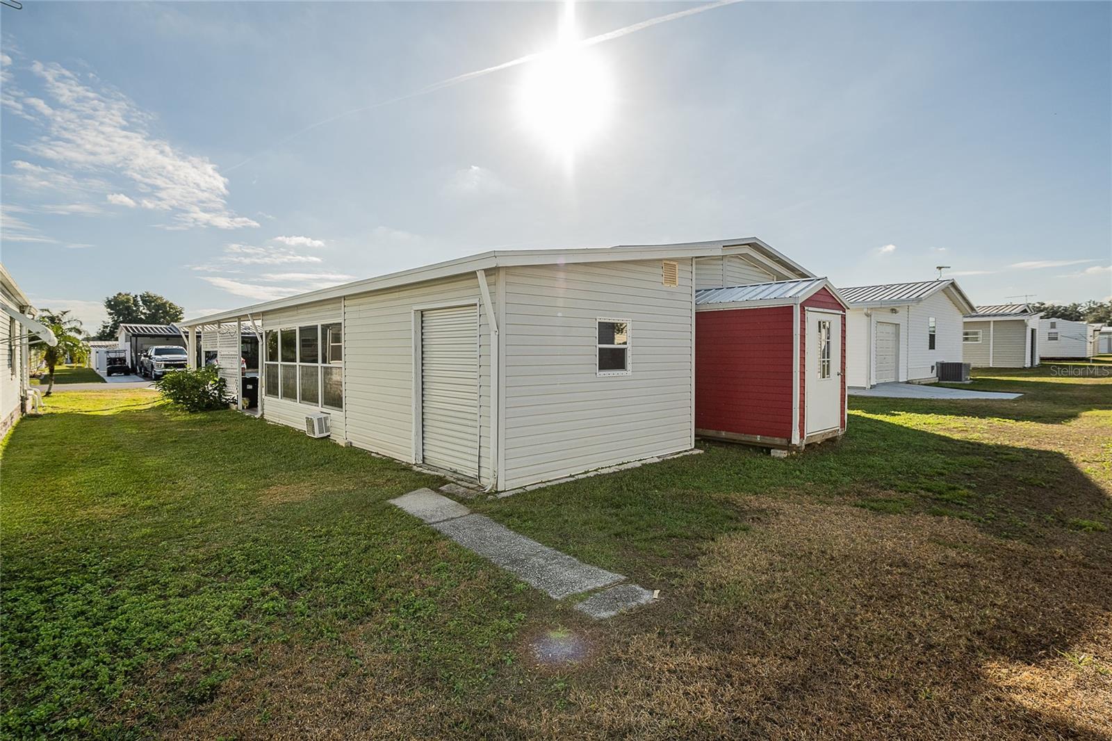 BETMAR VILLAGE - Residential