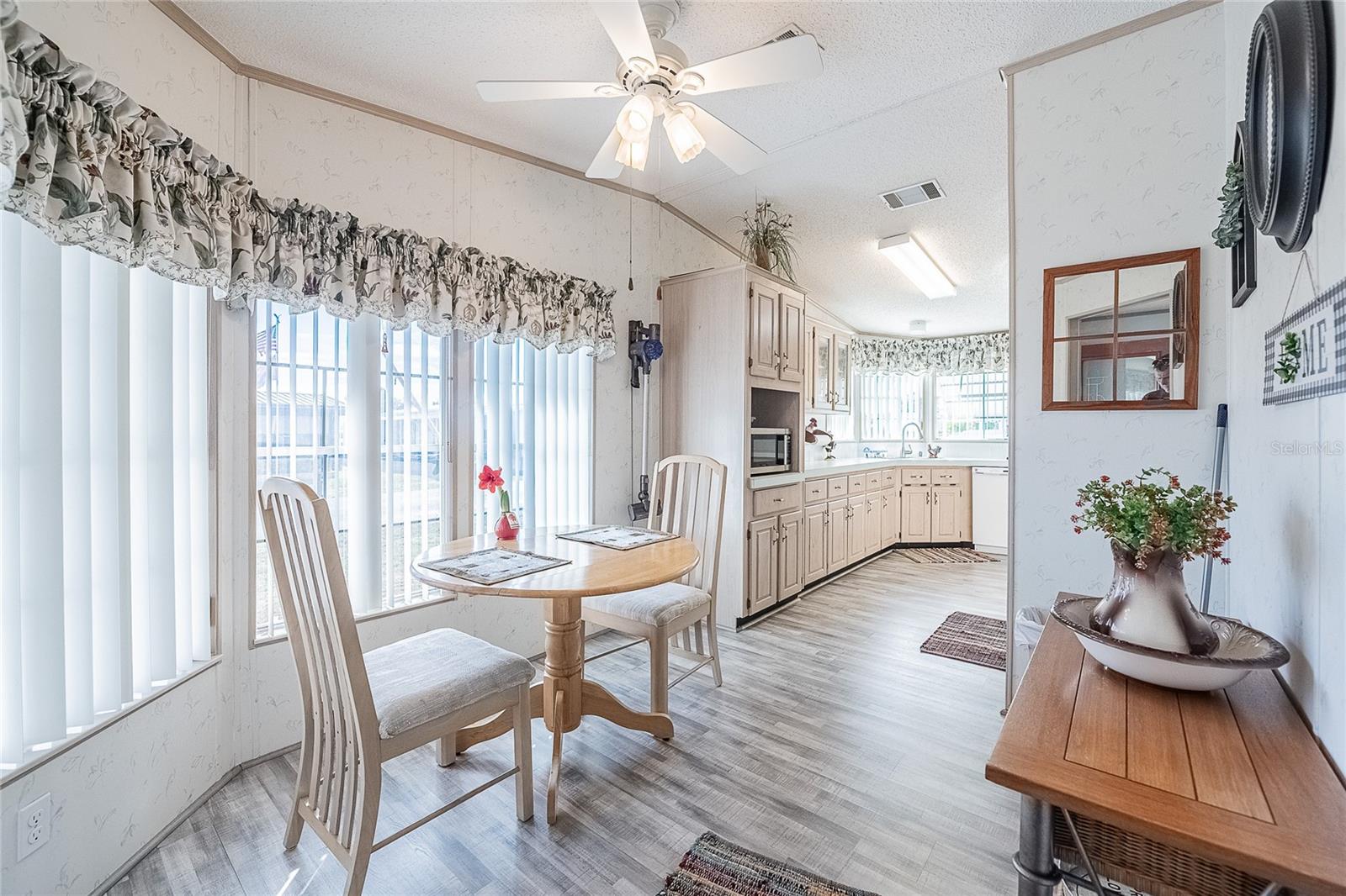 BETMAR VILLAGE - Residential