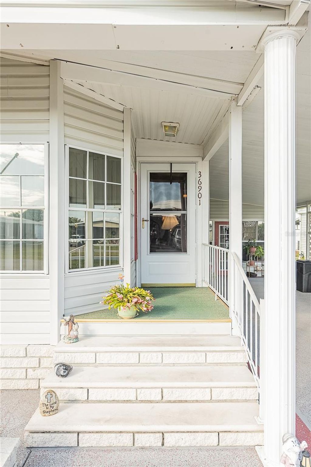 Photo of 36901 Kimela Avenue, Zephyrhills, FL 33542 (MLS # TB8461955)