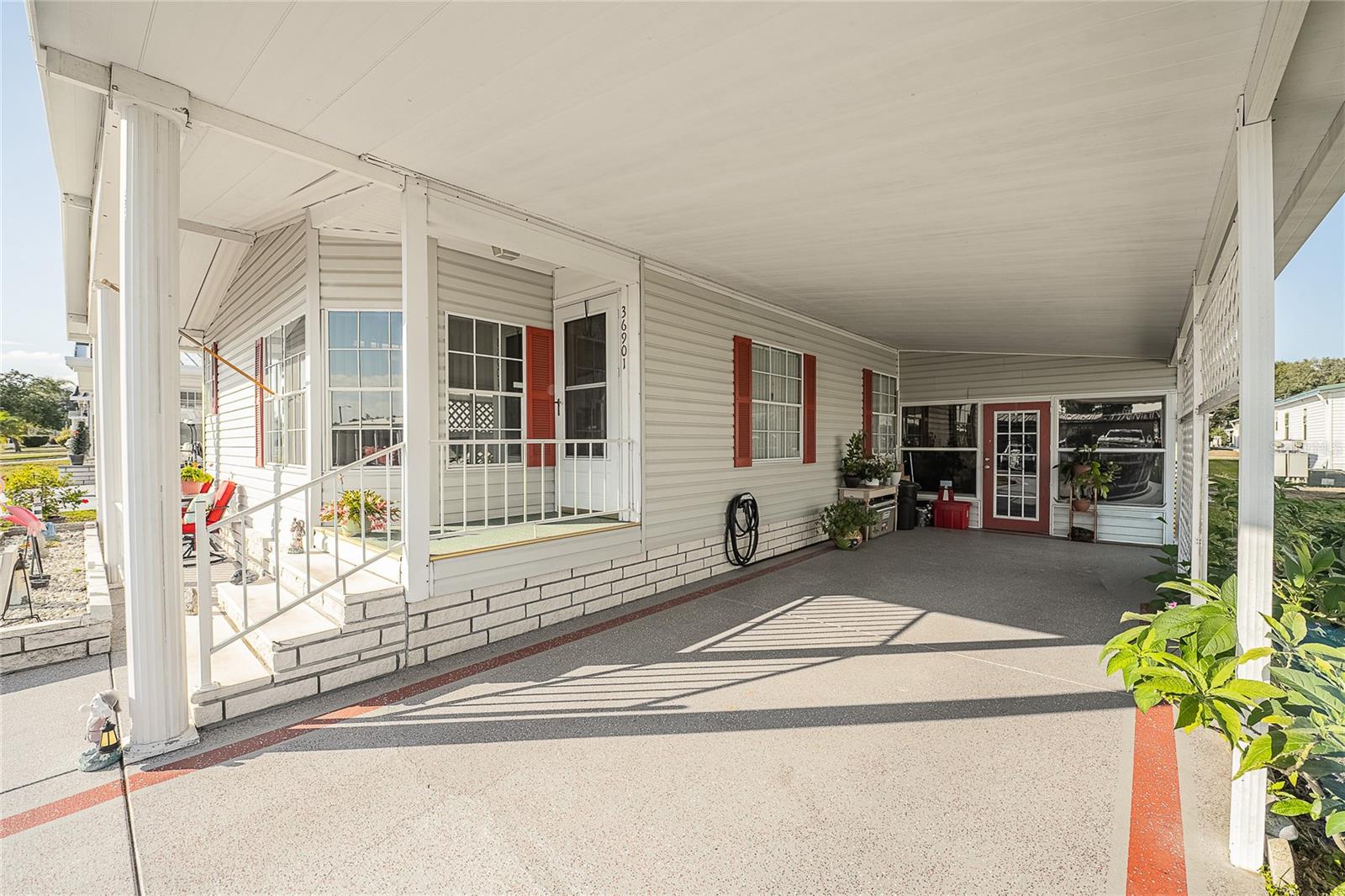 BETMAR VILLAGE - Residential