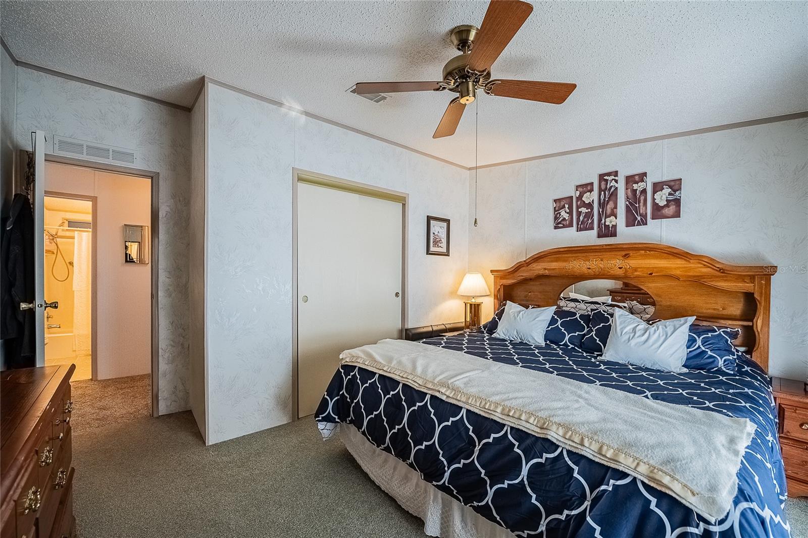 BETMAR VILLAGE - Residential