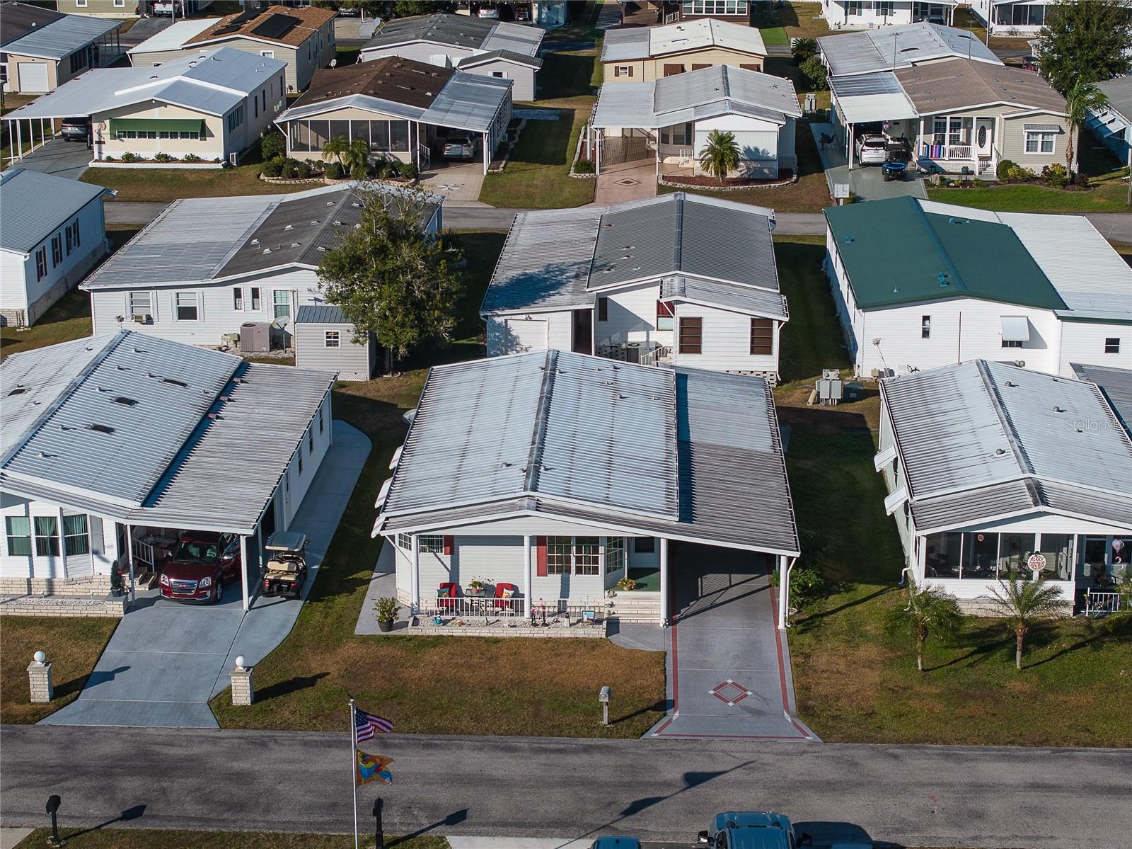 BETMAR VILLAGE - Residential