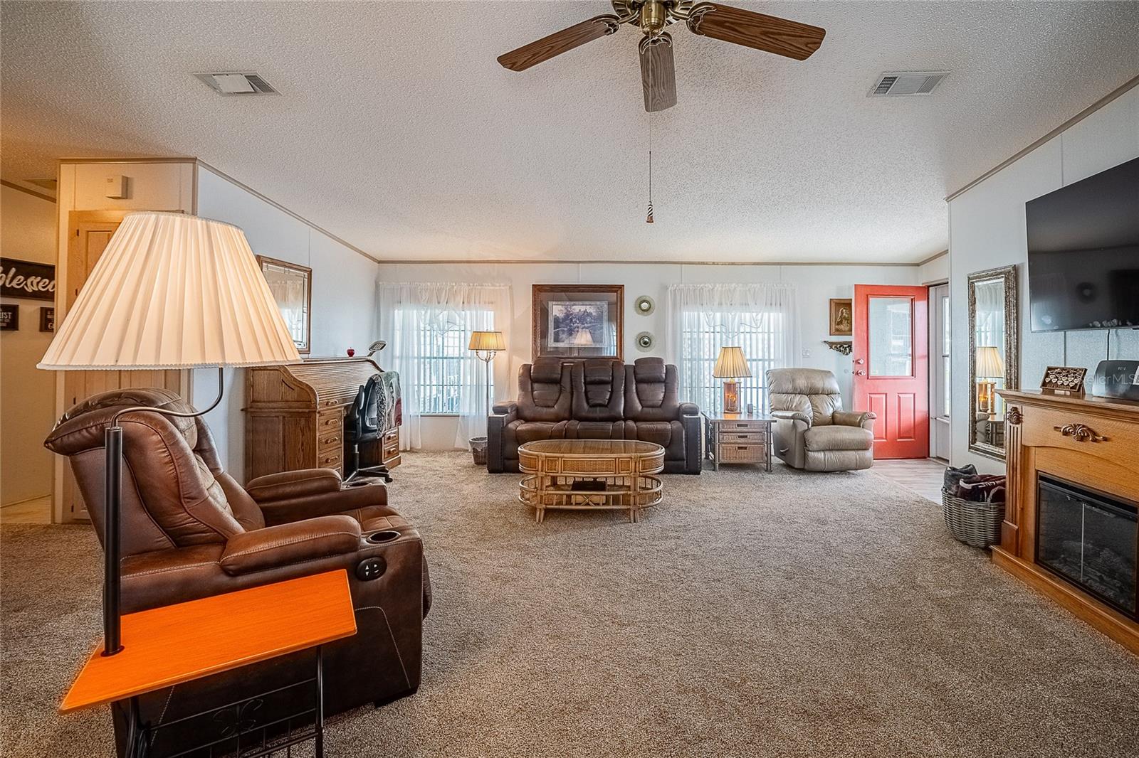 BETMAR VILLAGE - Residential