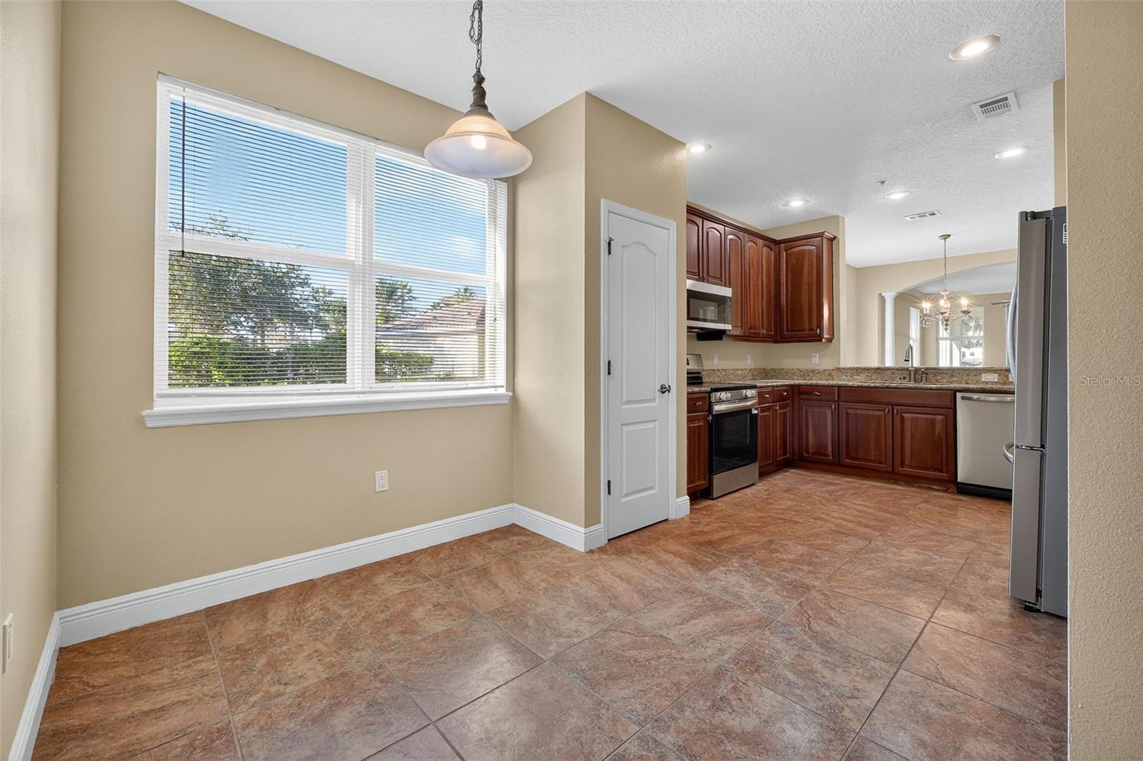 TIDELANDS - Residential