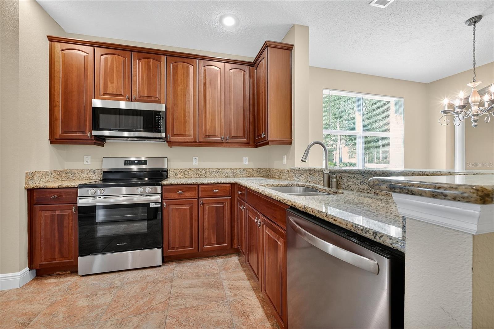 TIDELANDS - Residential