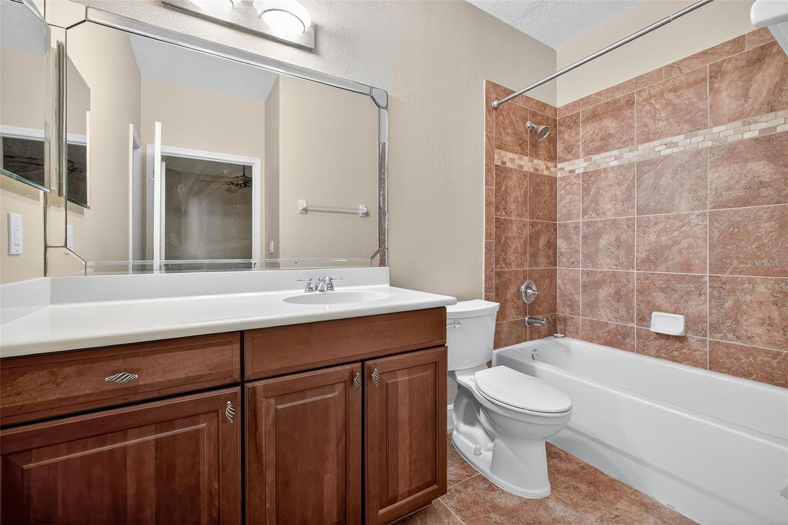 TIDELANDS - Residential