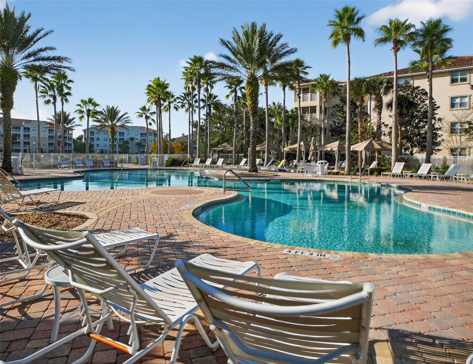 TIDELANDS - Residential