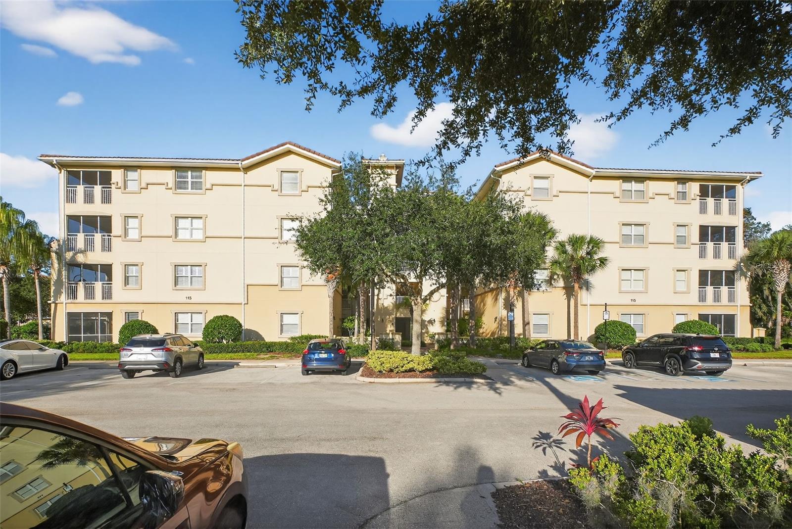 TIDELANDS - Residential