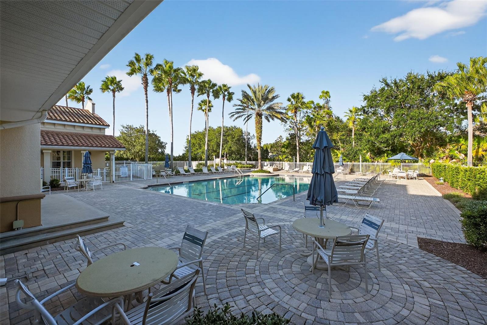 TIDELANDS - Residential