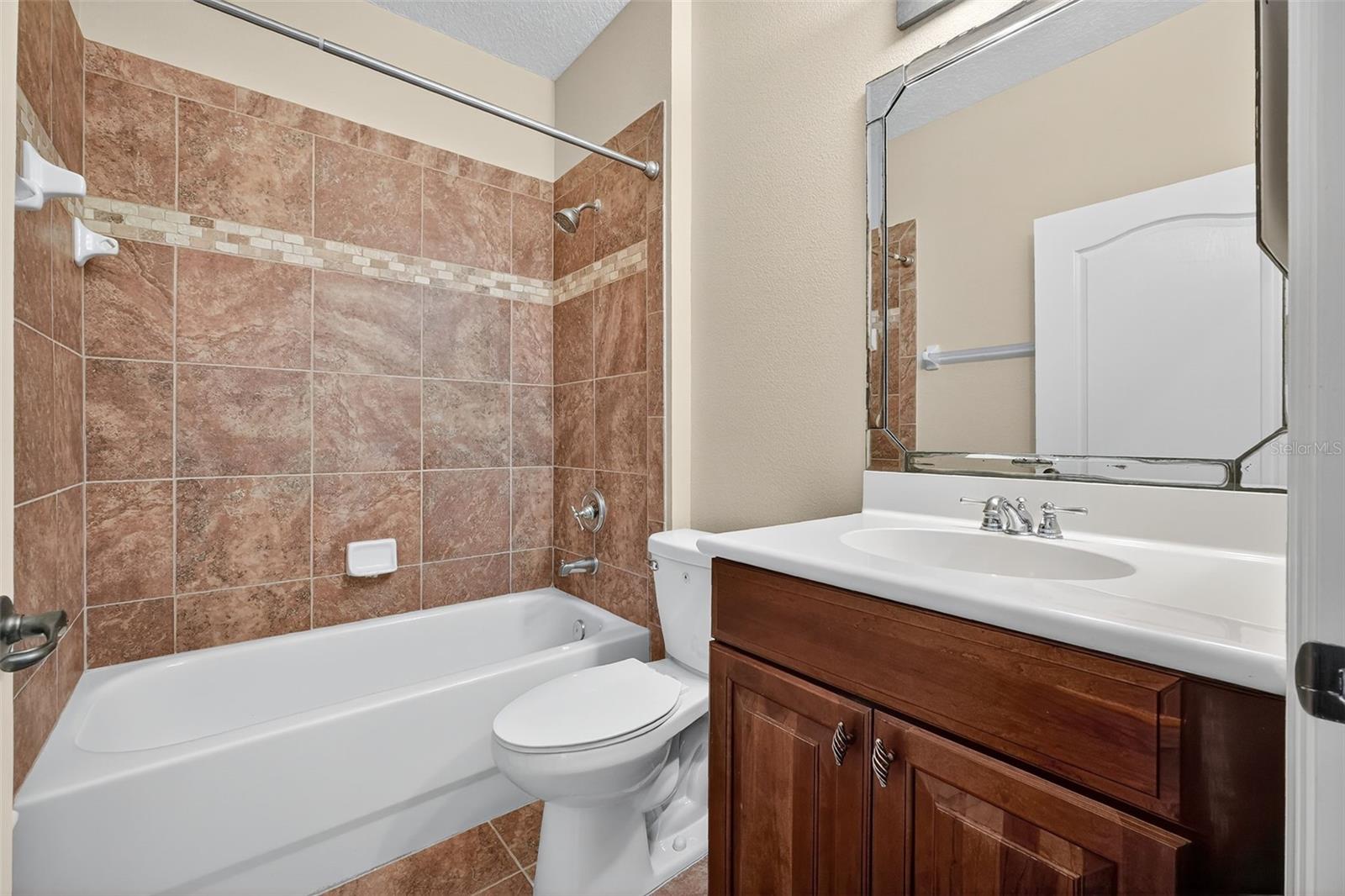 TIDELANDS - Residential