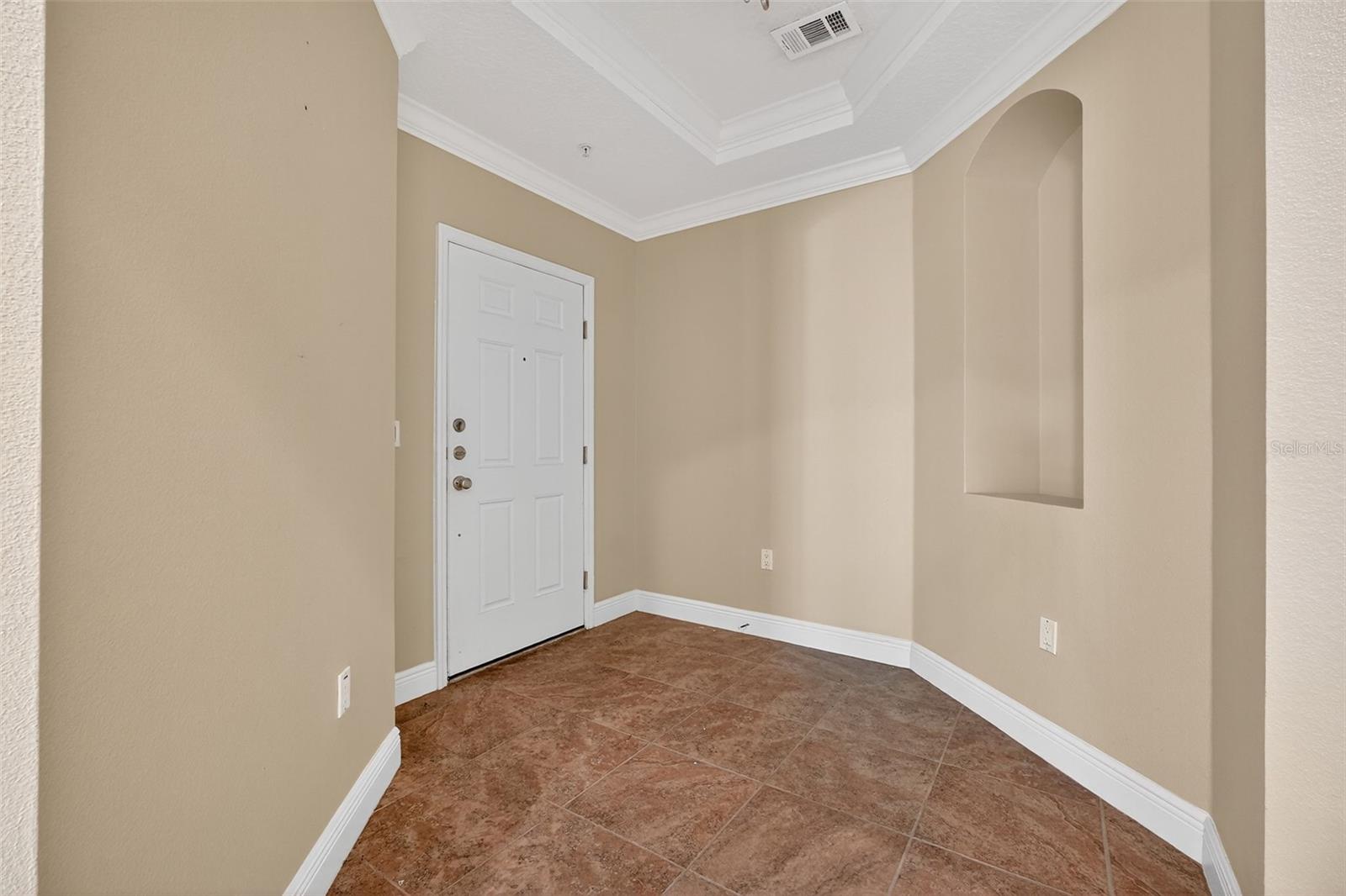 TIDELANDS - Residential