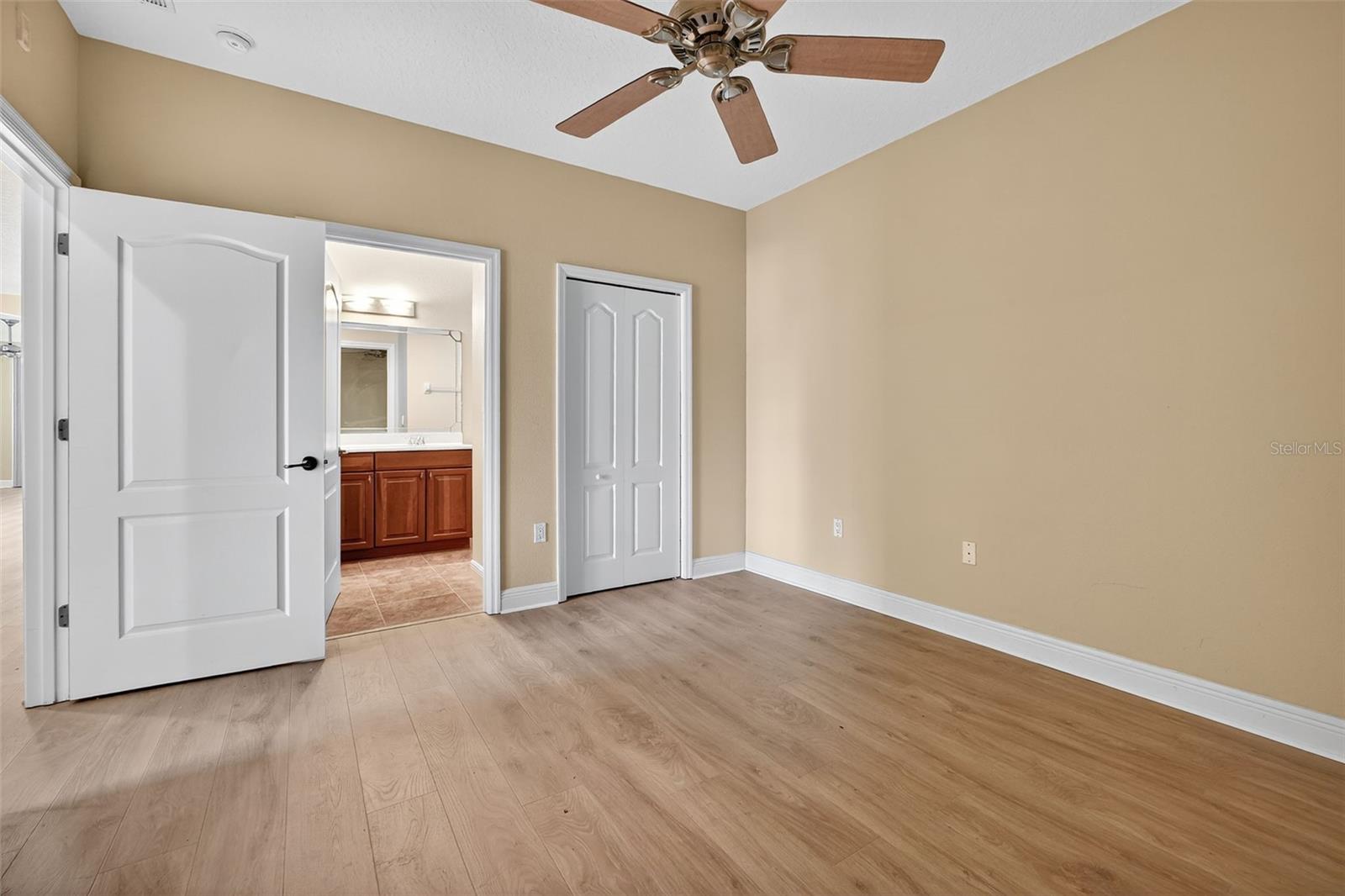 TIDELANDS - Residential