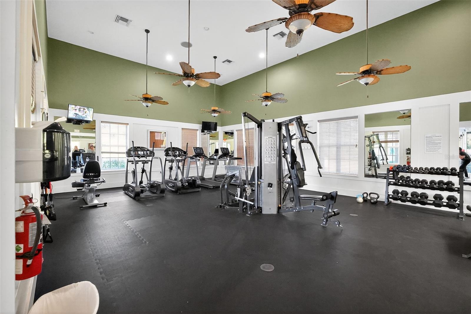 TIDELANDS - Residential