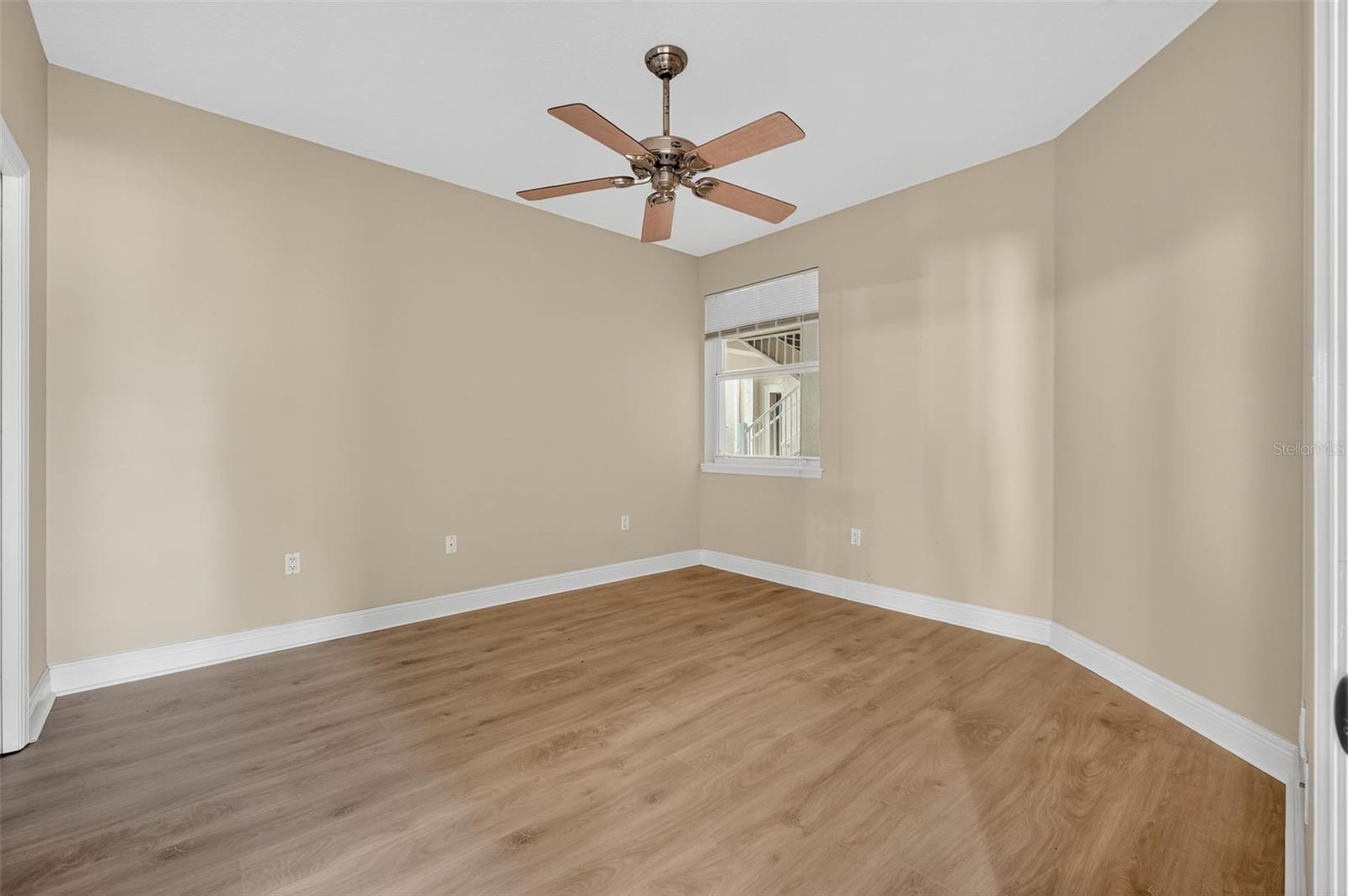 TIDELANDS - Residential