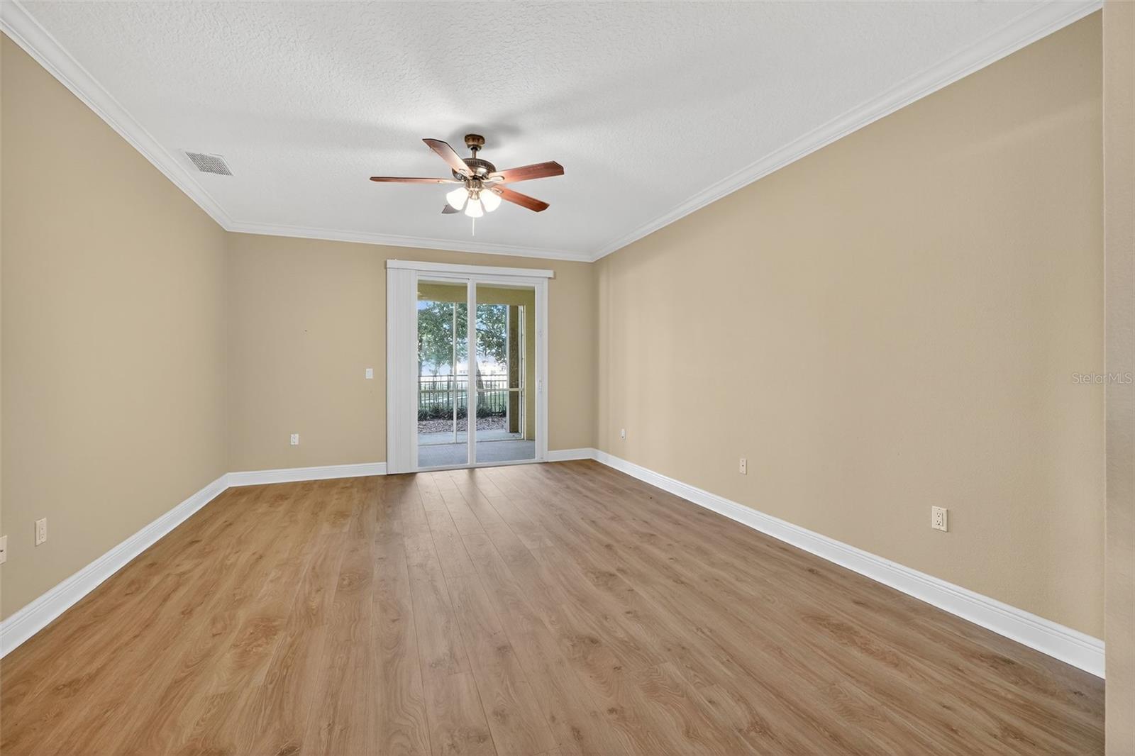 TIDELANDS - Residential