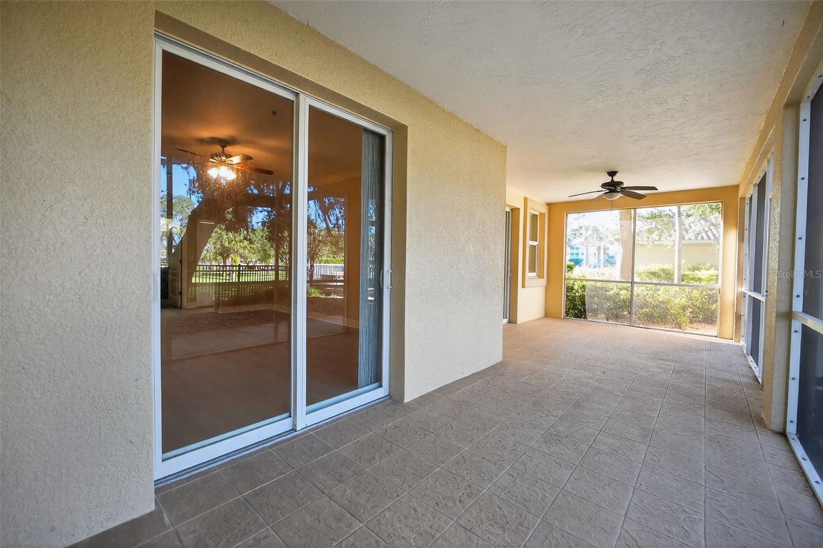 TIDELANDS - Residential