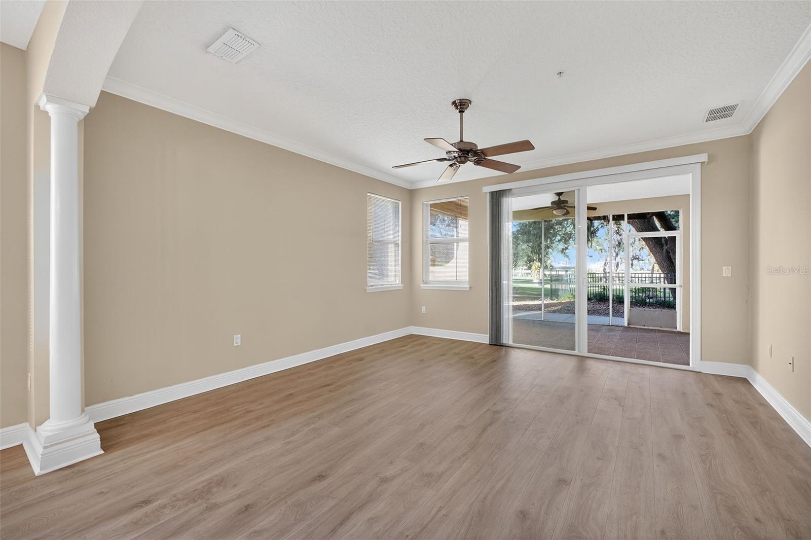 TIDELANDS - Residential