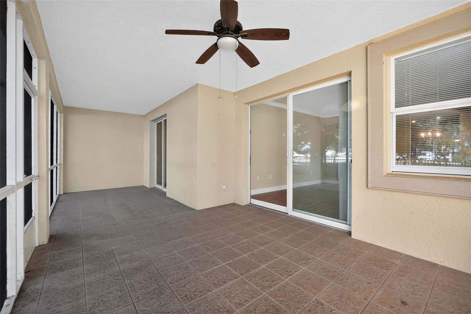 TIDELANDS - Residential