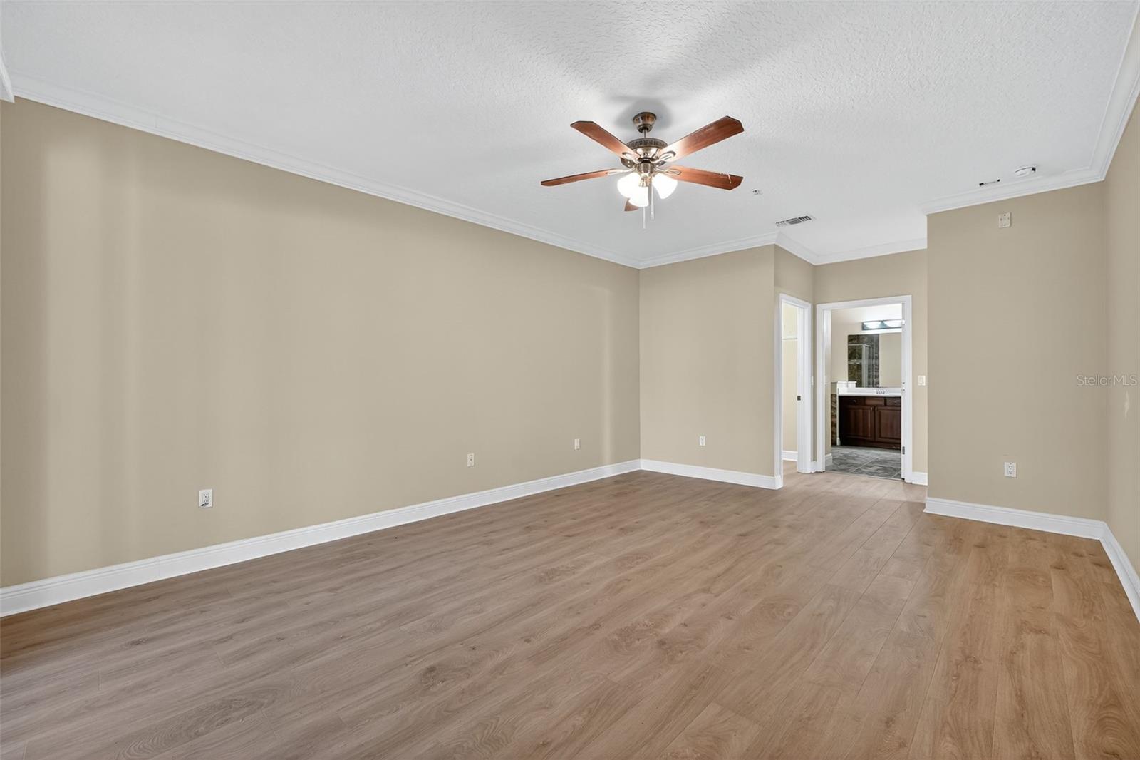 TIDELANDS - Residential