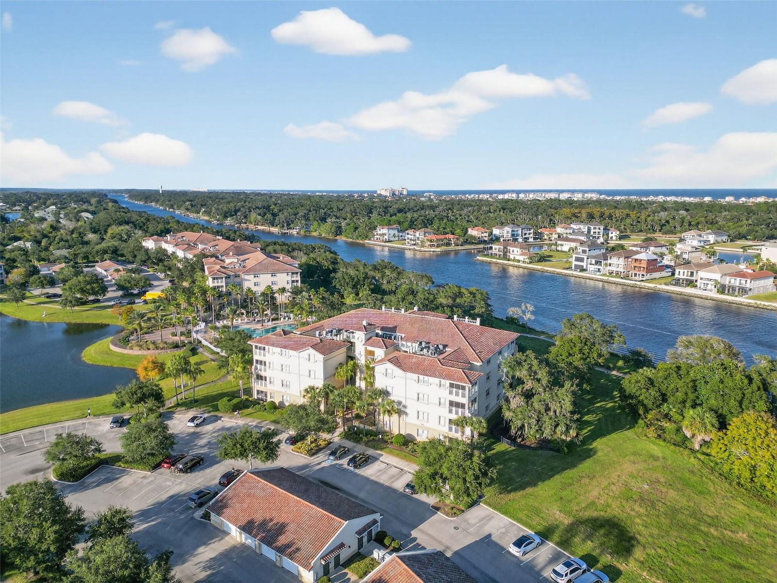 TIDELANDS - Residential